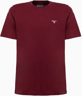 Barbour Essential Sports T-shirt