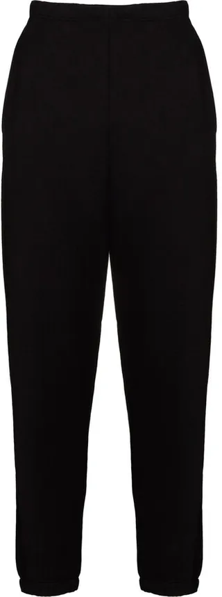 Beachwood High-waisted track pants