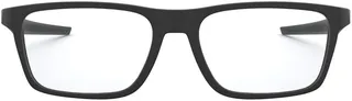 Port Bow 53mm Rectangular Optical Glasses