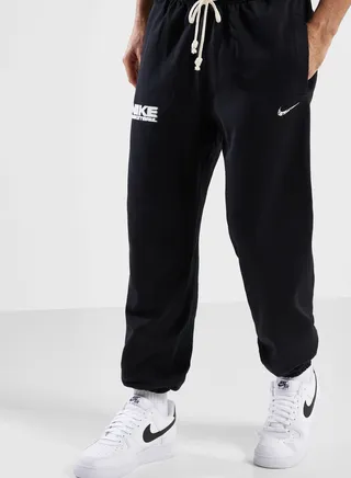 Essential Dri-Fit Pants
