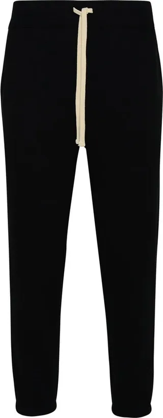 Polo Ralph Lauren Logo Embroidered Sweatpants
