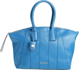 Handbag Azure