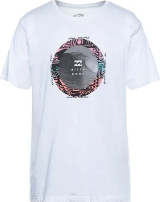 T-shirt White