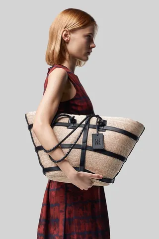 'Watermill' Bag Large