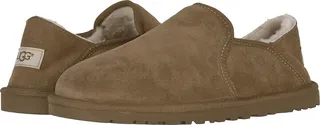 UGG Kenton (Chestnut Sheepskin) Men's Slippers