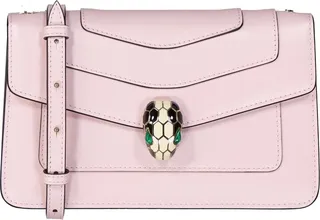 Serpenti Forever Mini Bag