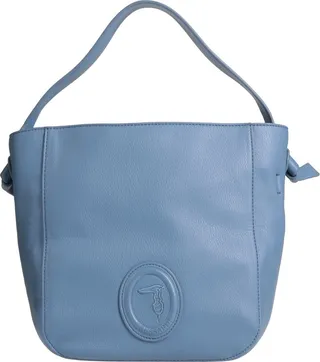 Handbag Light Blue