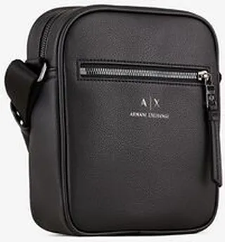 Matte crossbody bag