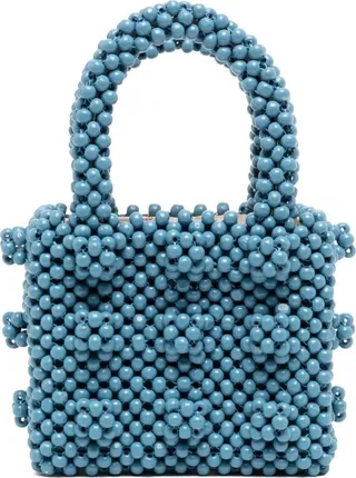 mini Antonia tote bag