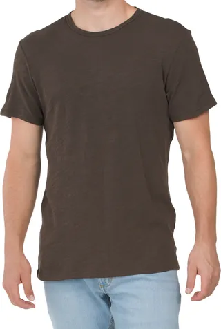 Classic Tee Flame Shirt
