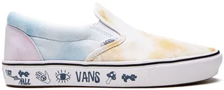 ComfyCush slip-on sneakers