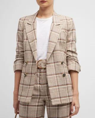 Viva Dickey Jacket