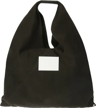 Classic Japanese Handbag