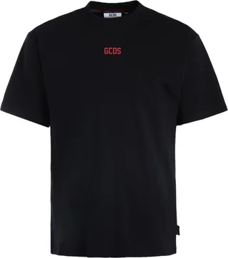T-shirt Black