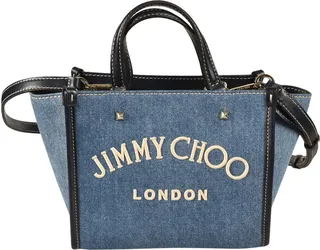 Picola Denim Tote
