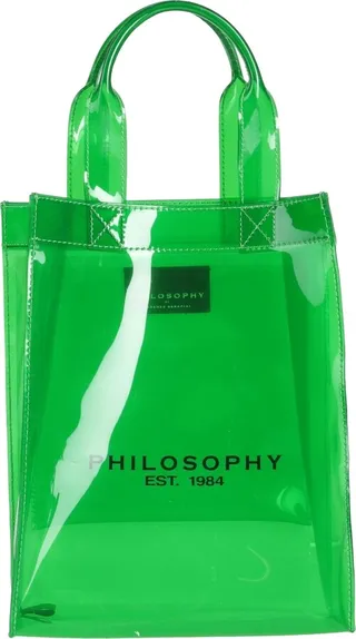 Handbag Green