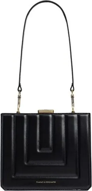 Jude shoulder bag