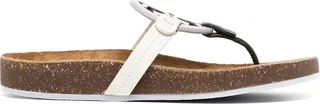 Miller thong-strap sandals