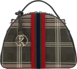 Handbag Military Green