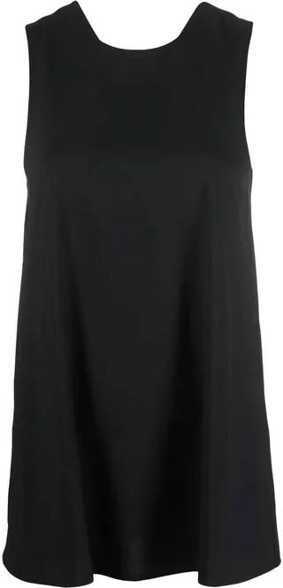 Black Top Women