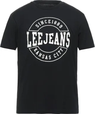 T-shirt Black