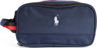 Rlx Ralph Lauren Technical Wash Bag