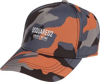 Dsquared2 Ceresio 9 Baseball Cap