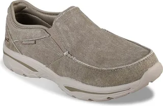 Skechers Relaxed Fit Creston Moseco SlipOn