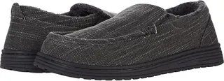 L.B. Evans Mardel (Charcoal) Men's Shoes