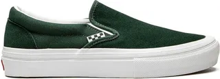 Skate Slip-On "Wrapped" sneakers