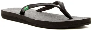 Yoga Spree 4 Flip Flop