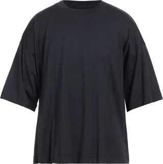 T-shirt Midnight Blue