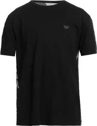 T-shirt Black
