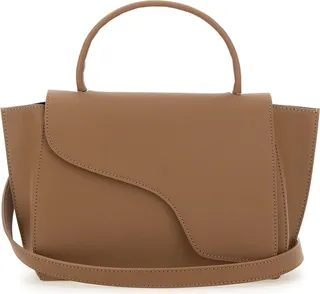 Atp Atelier arezzo Leather Bag