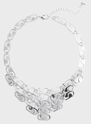 Telma Necklace