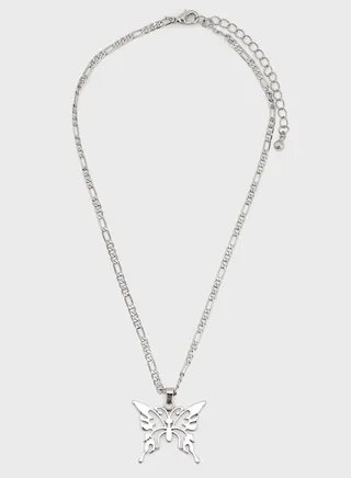 Rory Necklace