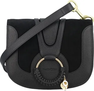Hana Small Shoulder Bag