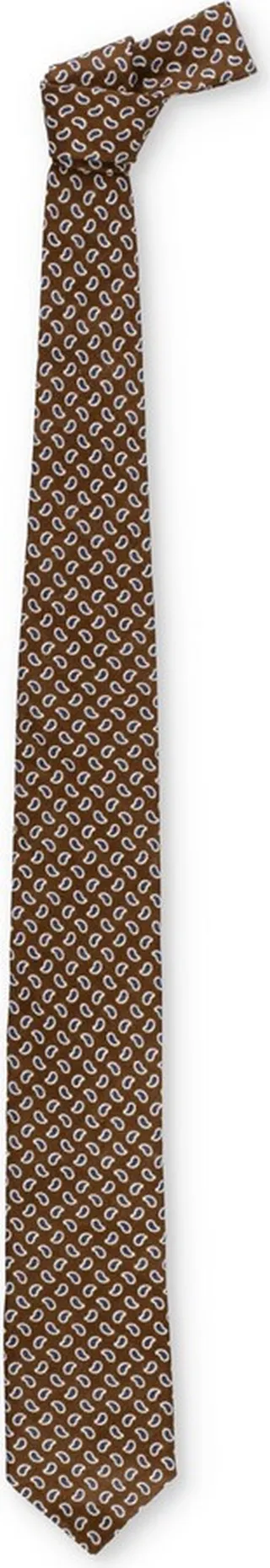 Silk Tie from Church's: