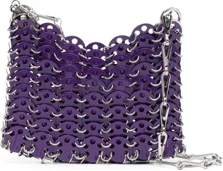 Nano 1969 shoulder bag