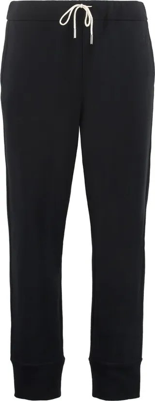 Logo Print Sweatpants