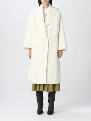 Coat women Alberta Ferretti