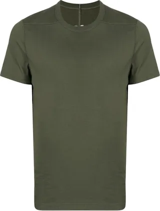 crew neck short-sleeved T-shirt