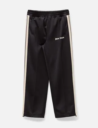 Loose Track Pants
