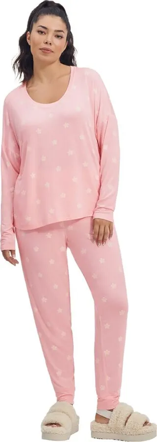 UGG Birgit Print II Sleep Set - Women's
