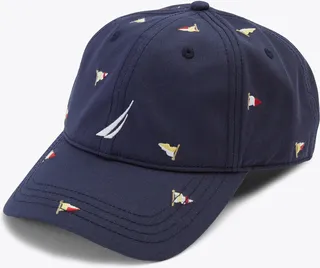 Printed Cap