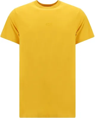 424 Logo Printed Crewneck T-Shirt