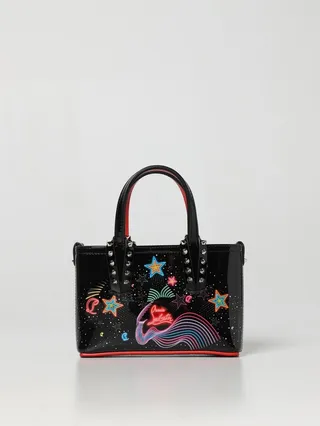 Shoulder bag woman Christian Louboutin