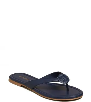 Rowan Flip Flop
