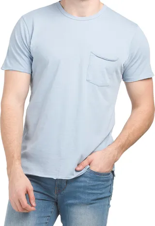 Principal Jersey Miles Tee