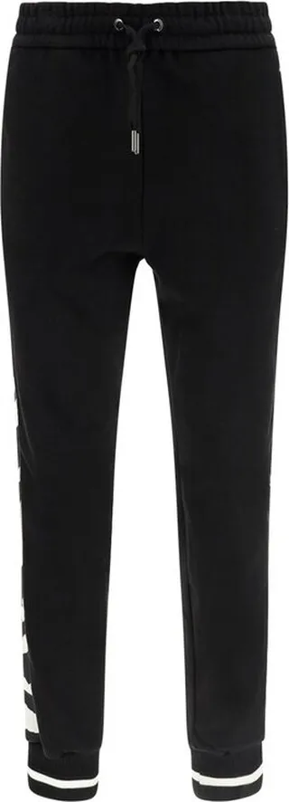 MCM Drawstring Track Pants